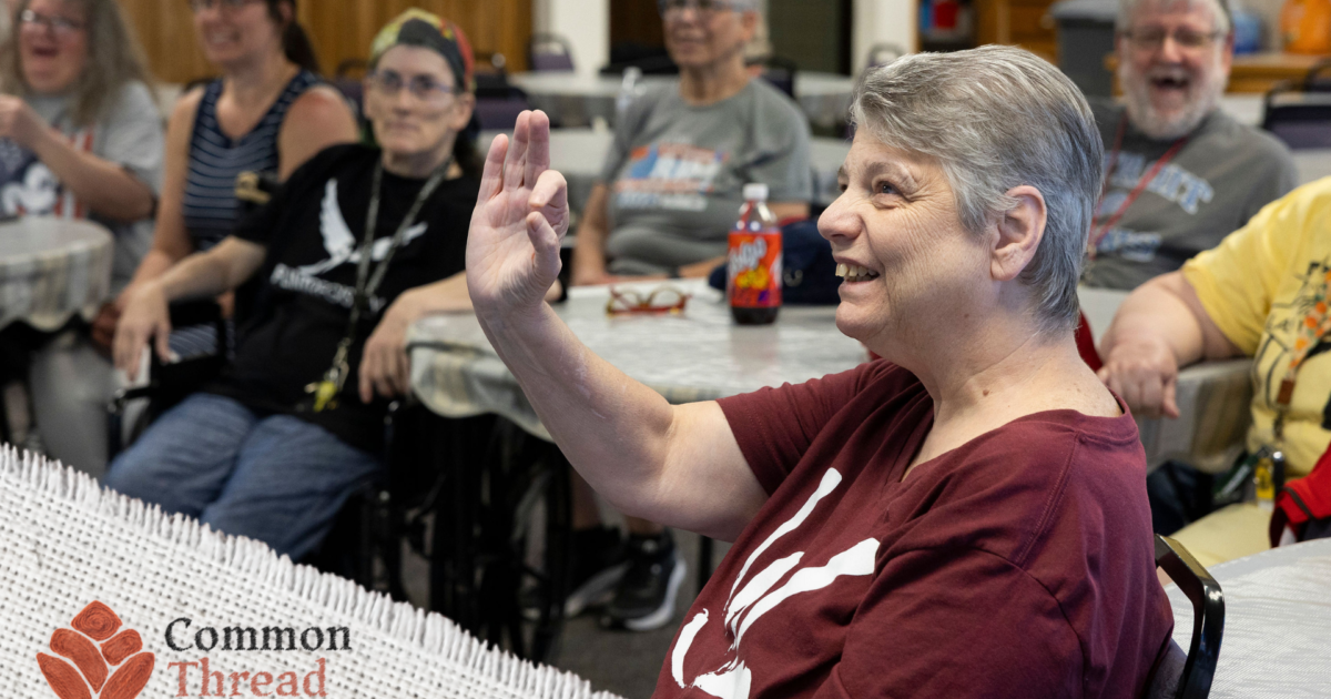 Community Foundation of Greater Flint | Wellness in Every Sign