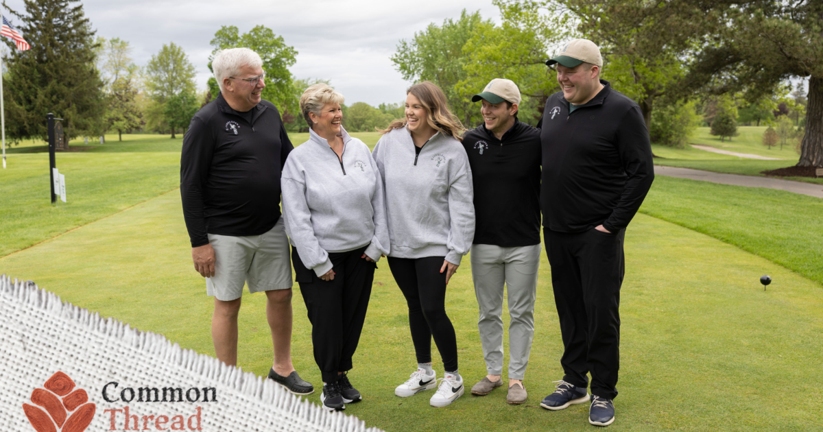 Community Foundation of Greater Flint | Team Jubbs: Family Honors…