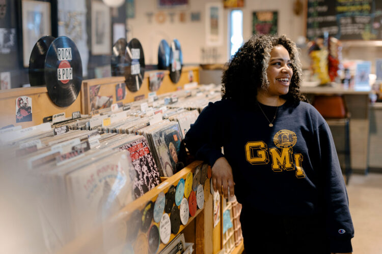 Jessica Judson/Comma