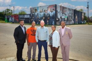 gun violence prevention