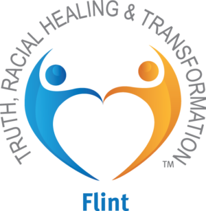 TRHT Flint logo