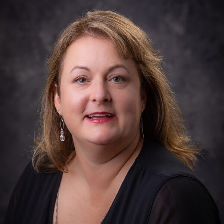 Amy Krug Bio