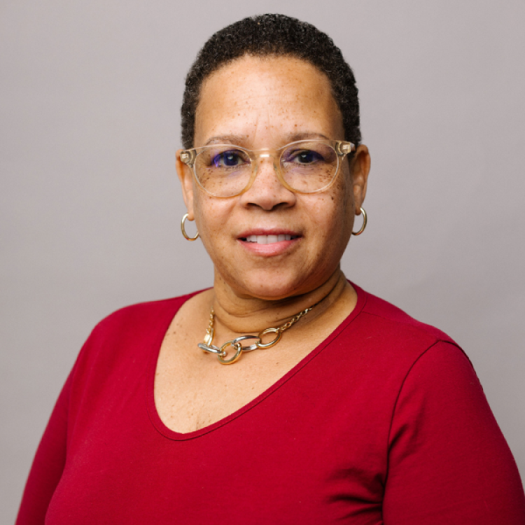 Lynn Williams Bio