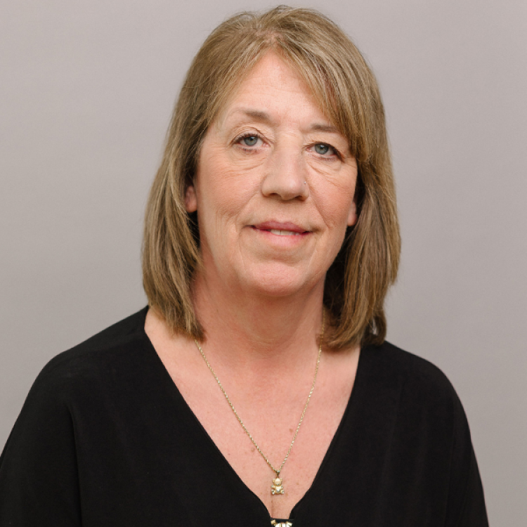 Sherry LaFave Bio