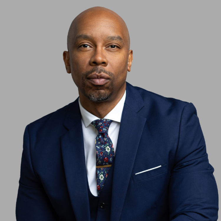 Damon Ross Bio