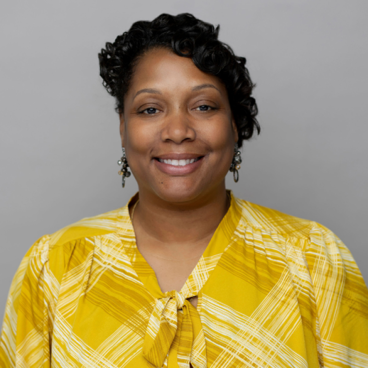 Jashell Mitchell-Cross Bio
