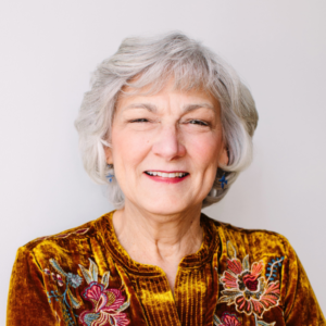 Rebecca Pettengill Bio