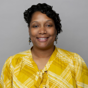 Jashell Mitchell-Cross Bio