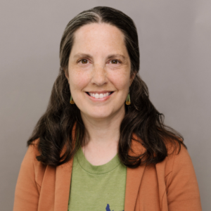 Jennifer Farrington Bio