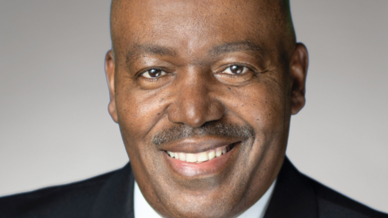 Mark Miller, Interim President & CEO