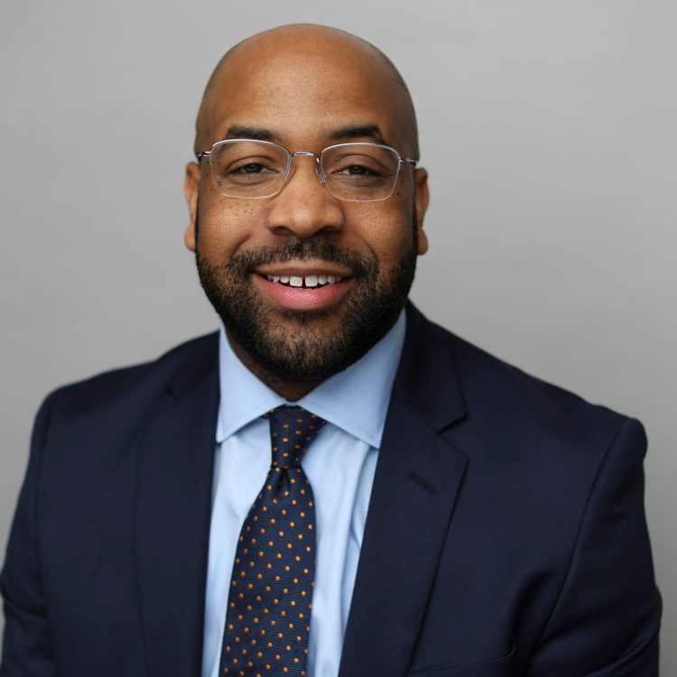 David McGhee Bio